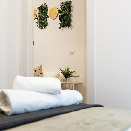 Apartment Paruta 65 Milano Dış mekan fotoğraf