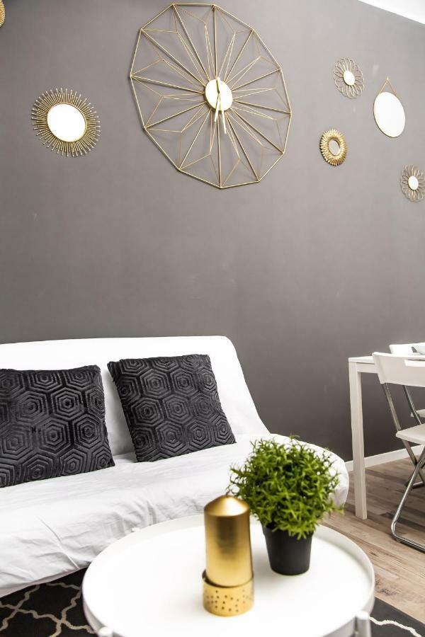 Apartment Paruta 65 Milano Dış mekan fotoğraf