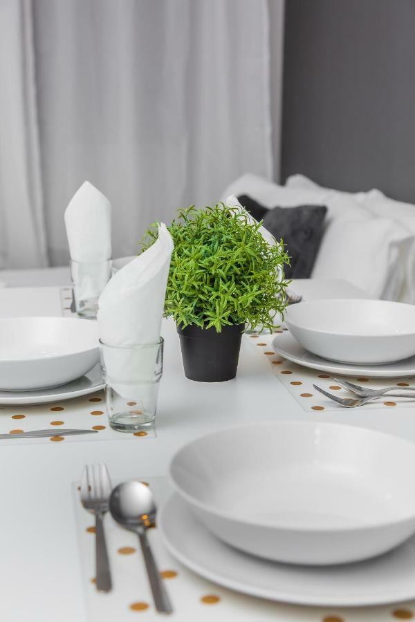 Apartment Paruta 65 Milano Dış mekan fotoğraf