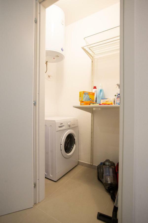 Apartment Paruta 65 Milano Dış mekan fotoğraf