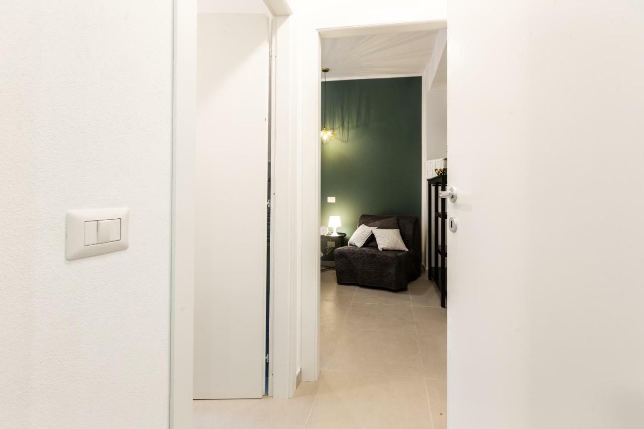 Apartment Paruta 65 Milano Dış mekan fotoğraf