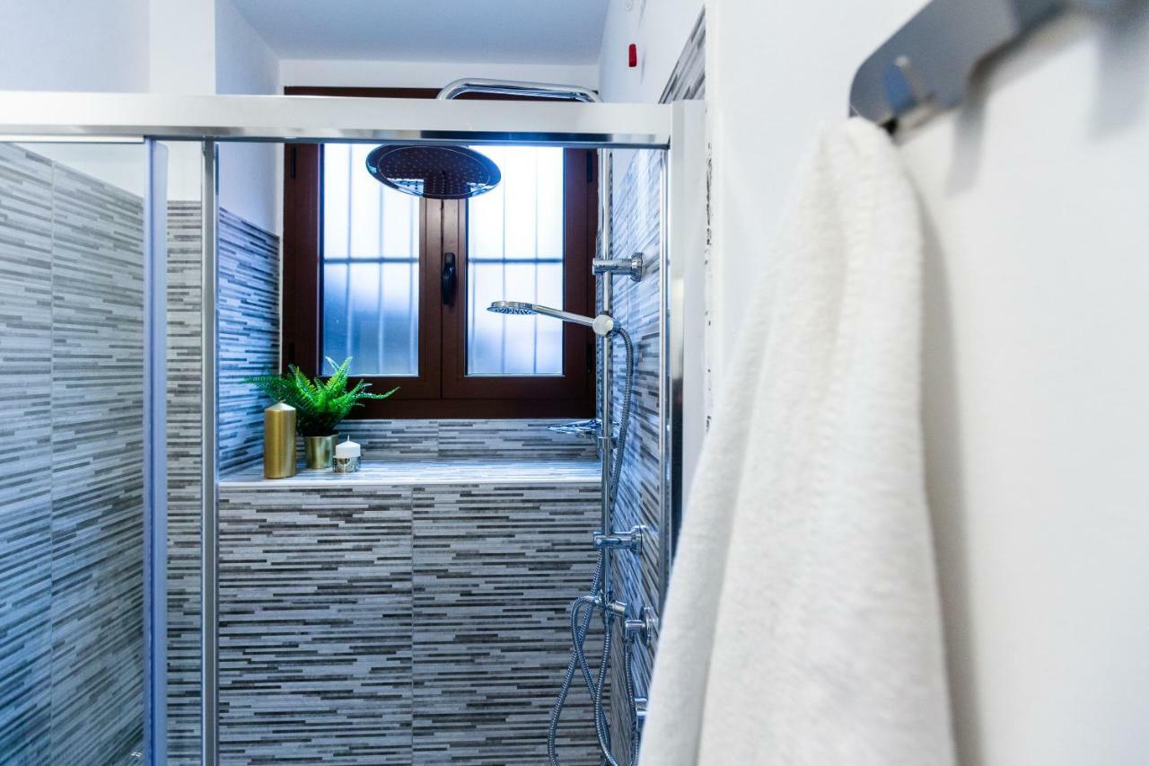 Apartment Paruta 65 Milano Dış mekan fotoğraf