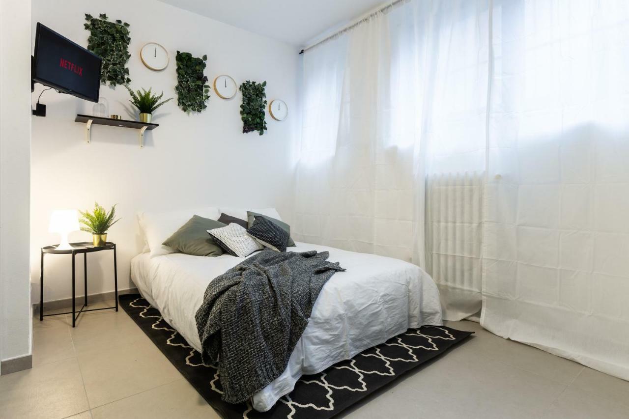 Apartment Paruta 65 Milano Dış mekan fotoğraf