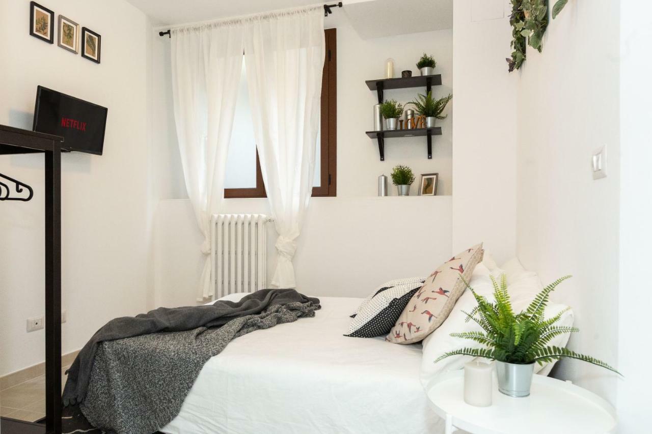 Apartment Paruta 65 Milano Dış mekan fotoğraf