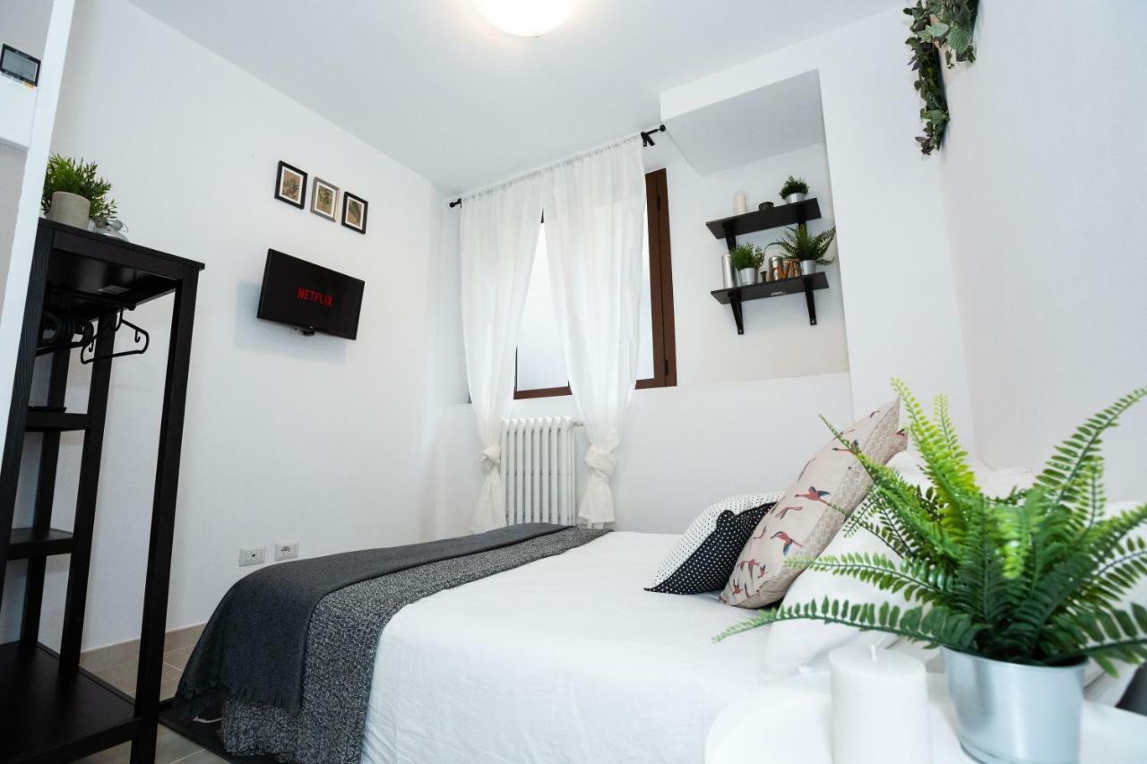 Apartment Paruta 65 Milano Dış mekan fotoğraf