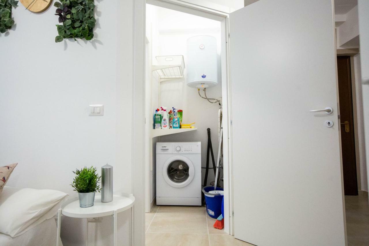 Apartment Paruta 65 Milano Dış mekan fotoğraf