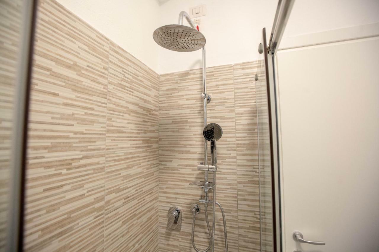 Apartment Paruta 65 Milano Dış mekan fotoğraf