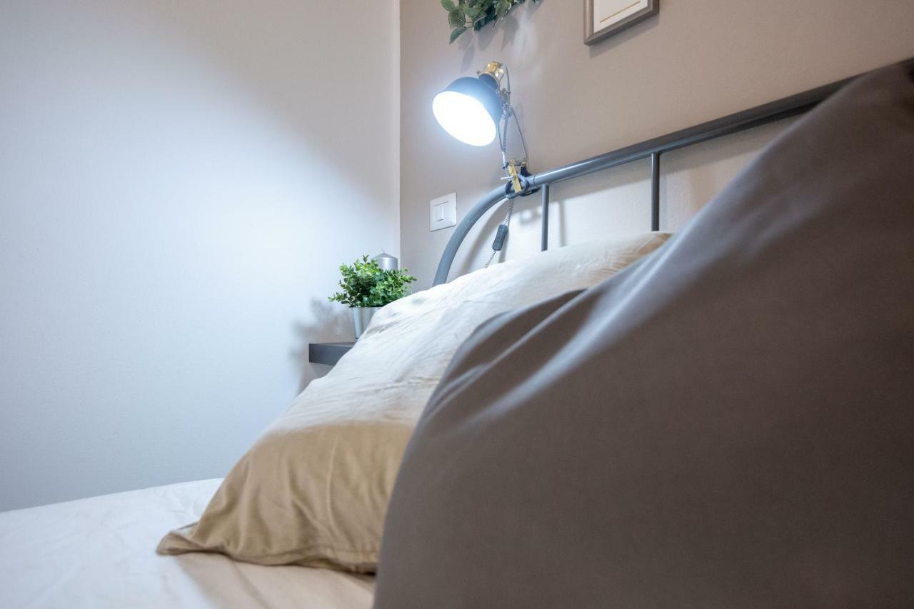Apartment Paruta 65 Milano Dış mekan fotoğraf