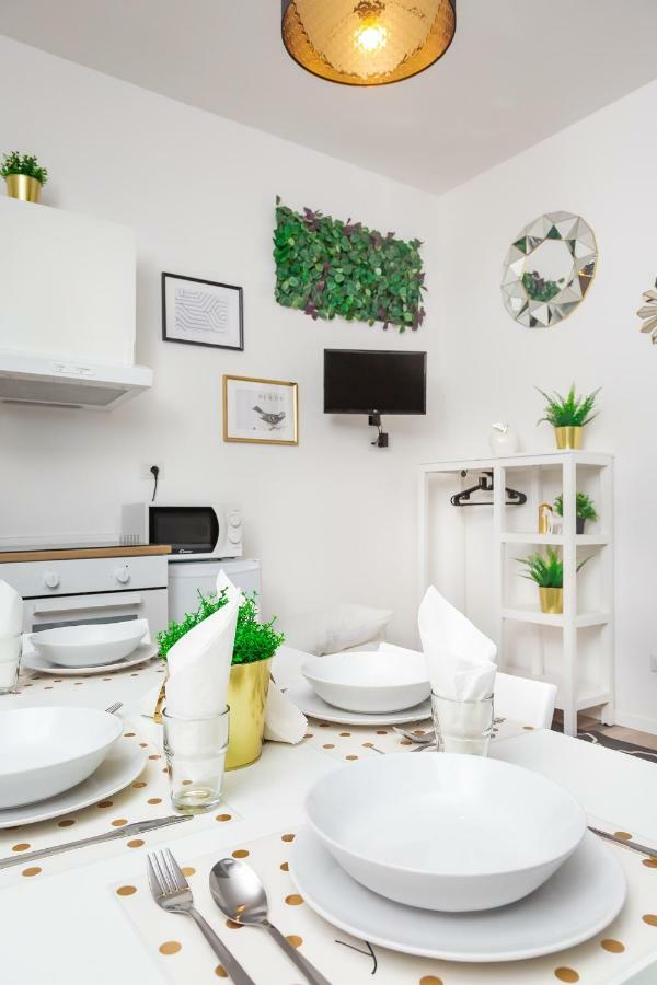 Apartment Paruta 65 Milano Dış mekan fotoğraf