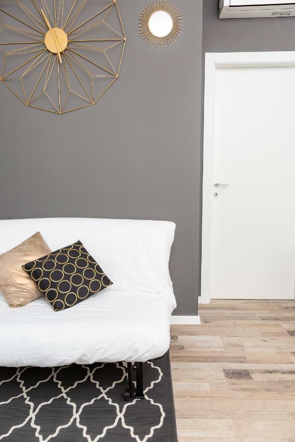 Apartment Paruta 65 Milano Dış mekan fotoğraf