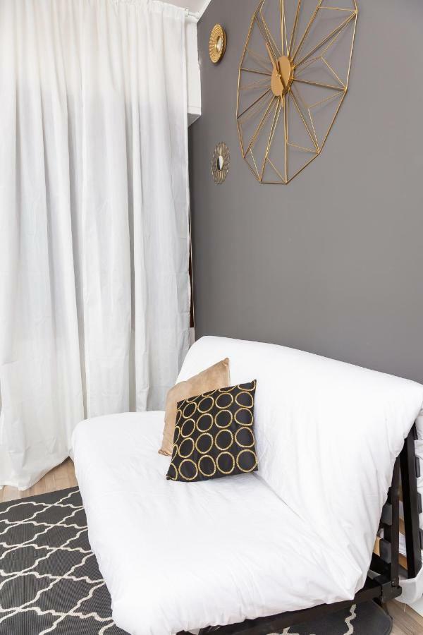 Apartment Paruta 65 Milano Dış mekan fotoğraf