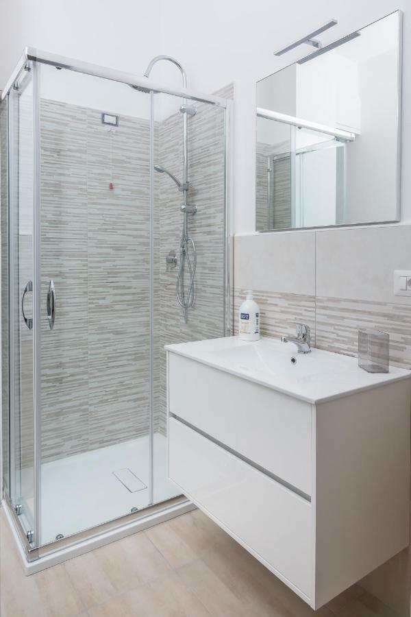 Apartment Paruta 65 Milano Dış mekan fotoğraf