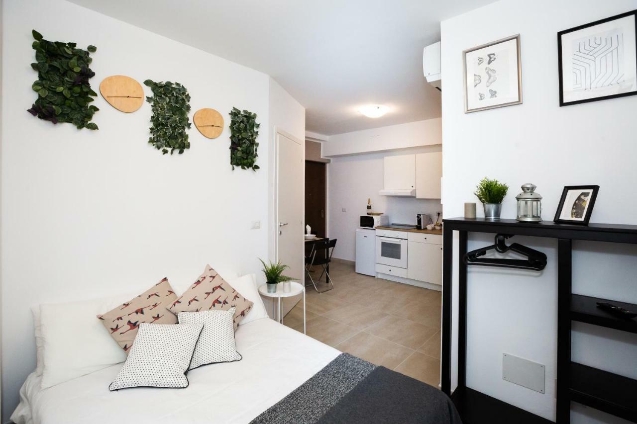Apartment Paruta 65 Milano Dış mekan fotoğraf