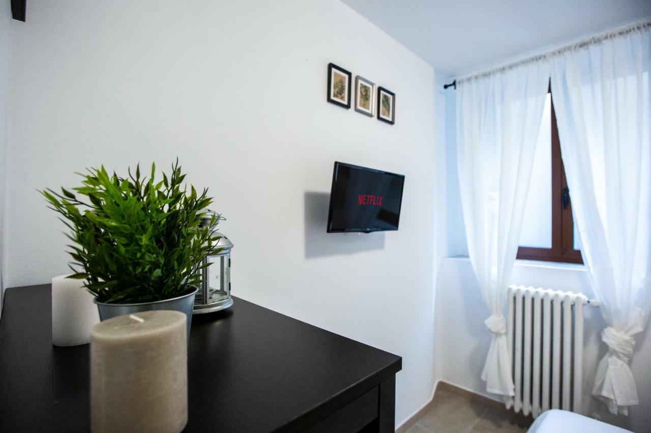 Apartment Paruta 65 Milano Dış mekan fotoğraf