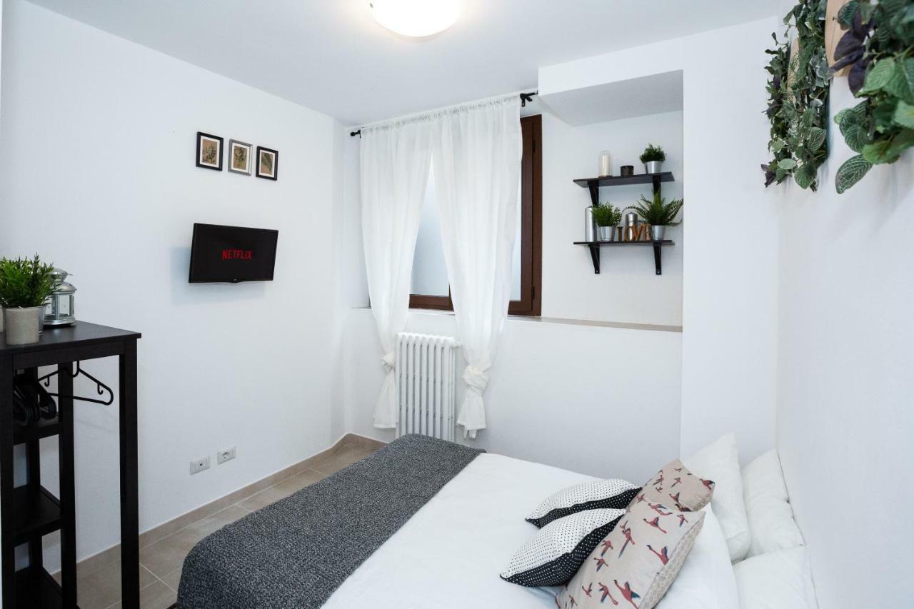 Apartment Paruta 65 Milano Dış mekan fotoğraf