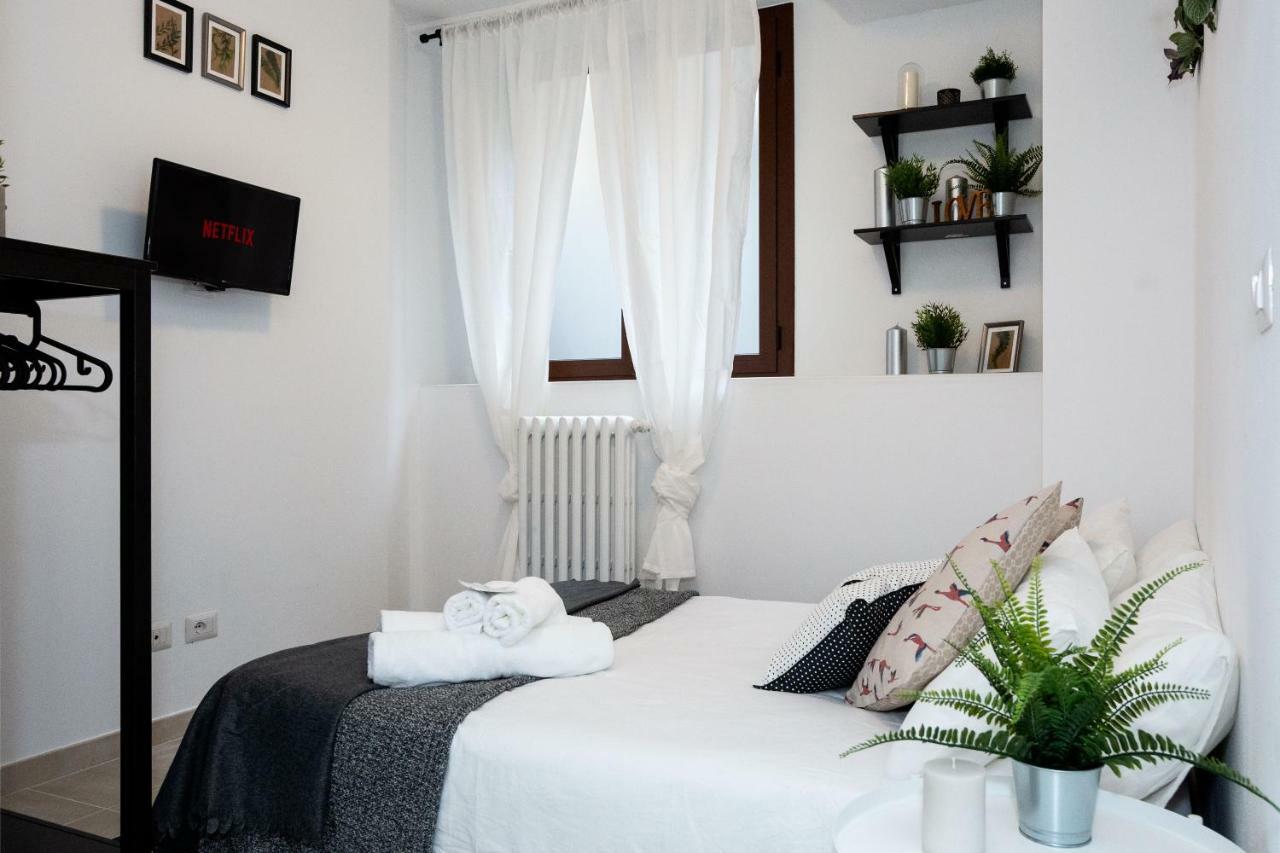 Apartment Paruta 65 Milano Dış mekan fotoğraf