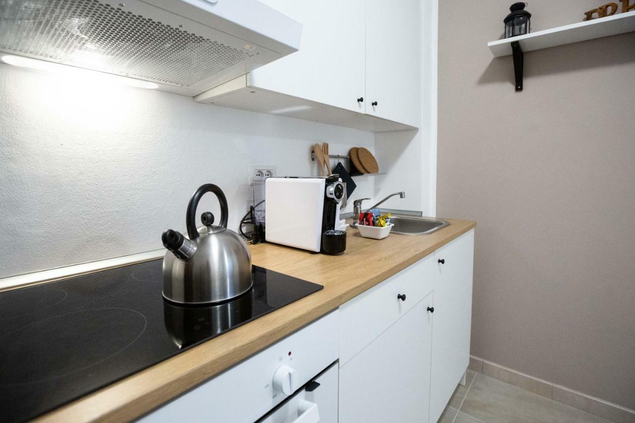 Apartment Paruta 65 Milano Dış mekan fotoğraf