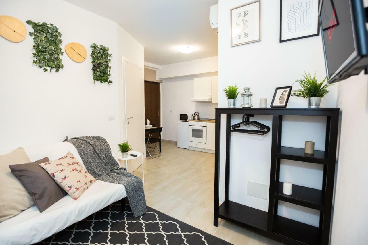 Apartment Paruta 65 Milano Dış mekan fotoğraf