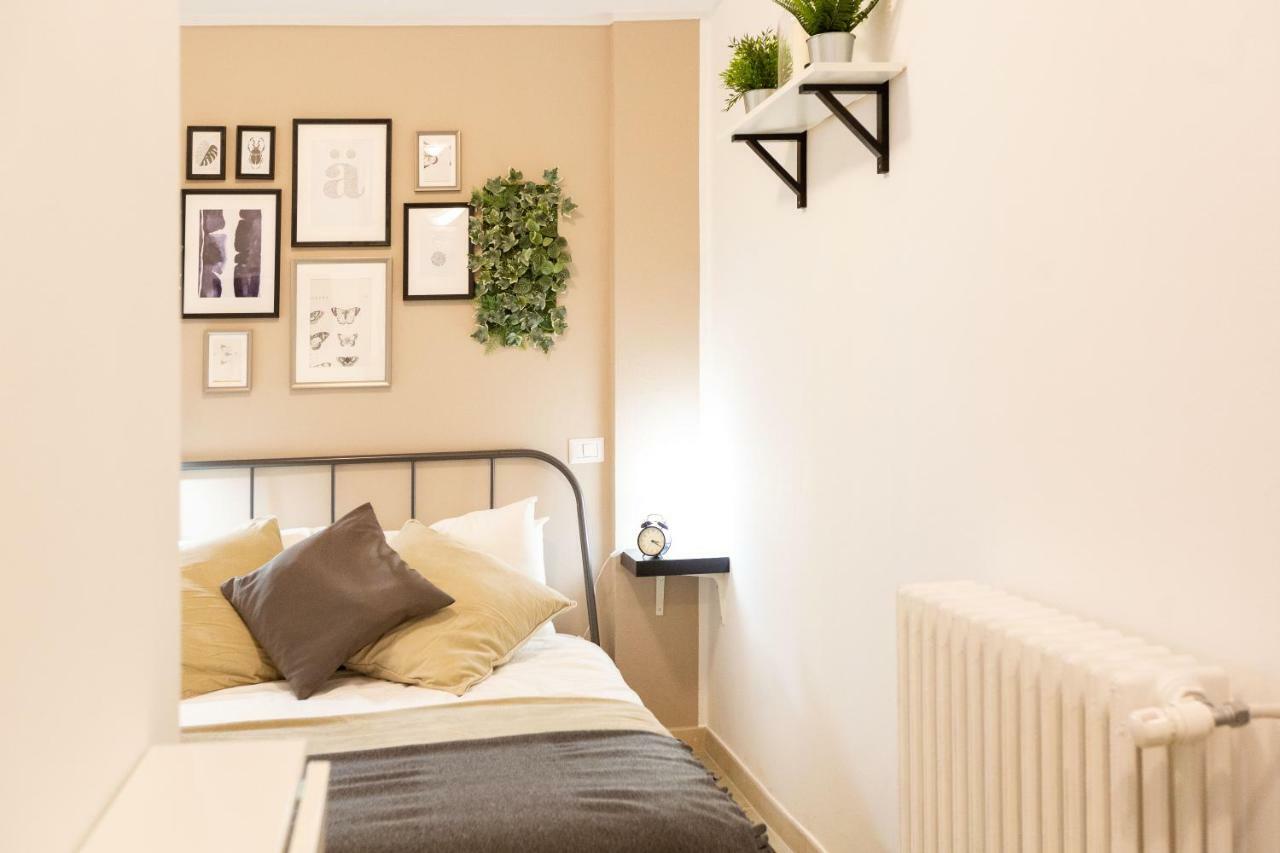 Apartment Paruta 65 Milano Dış mekan fotoğraf