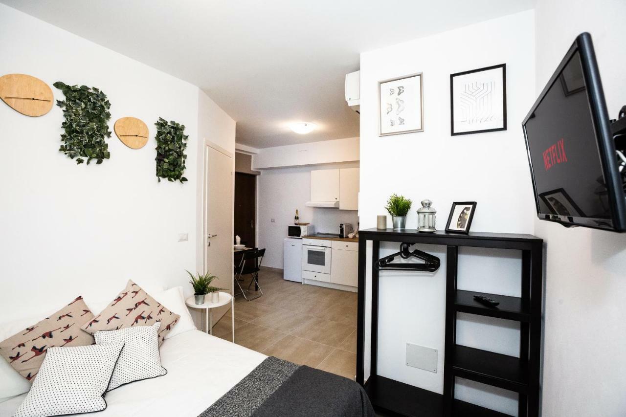 Apartment Paruta 65 Milano Dış mekan fotoğraf